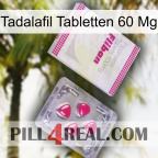 Tadalafil Tablets 60Mg 32